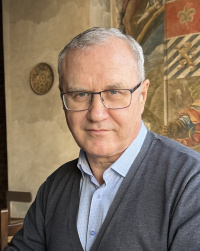 Беляев Александр Иванович